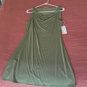 Reformation mini dress